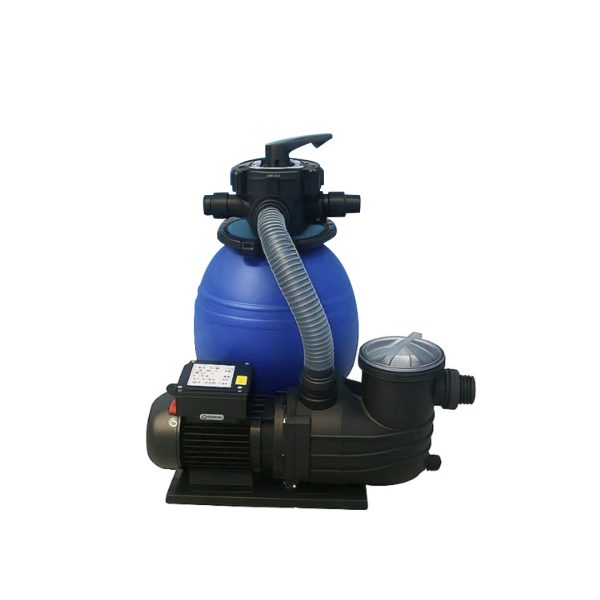 Песочный фильтр