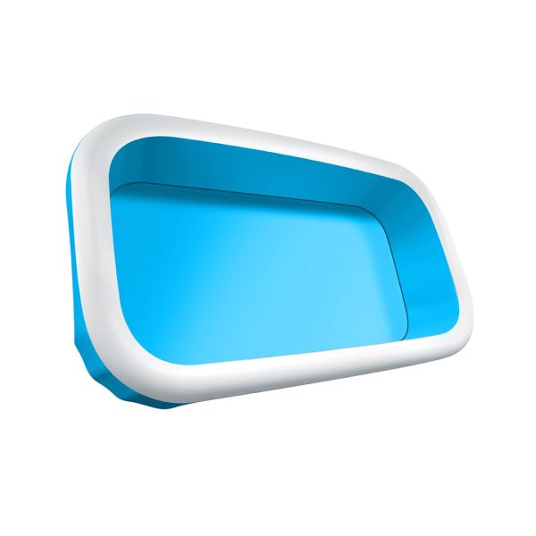 Прямоугольный бассейн ISKYPOOL